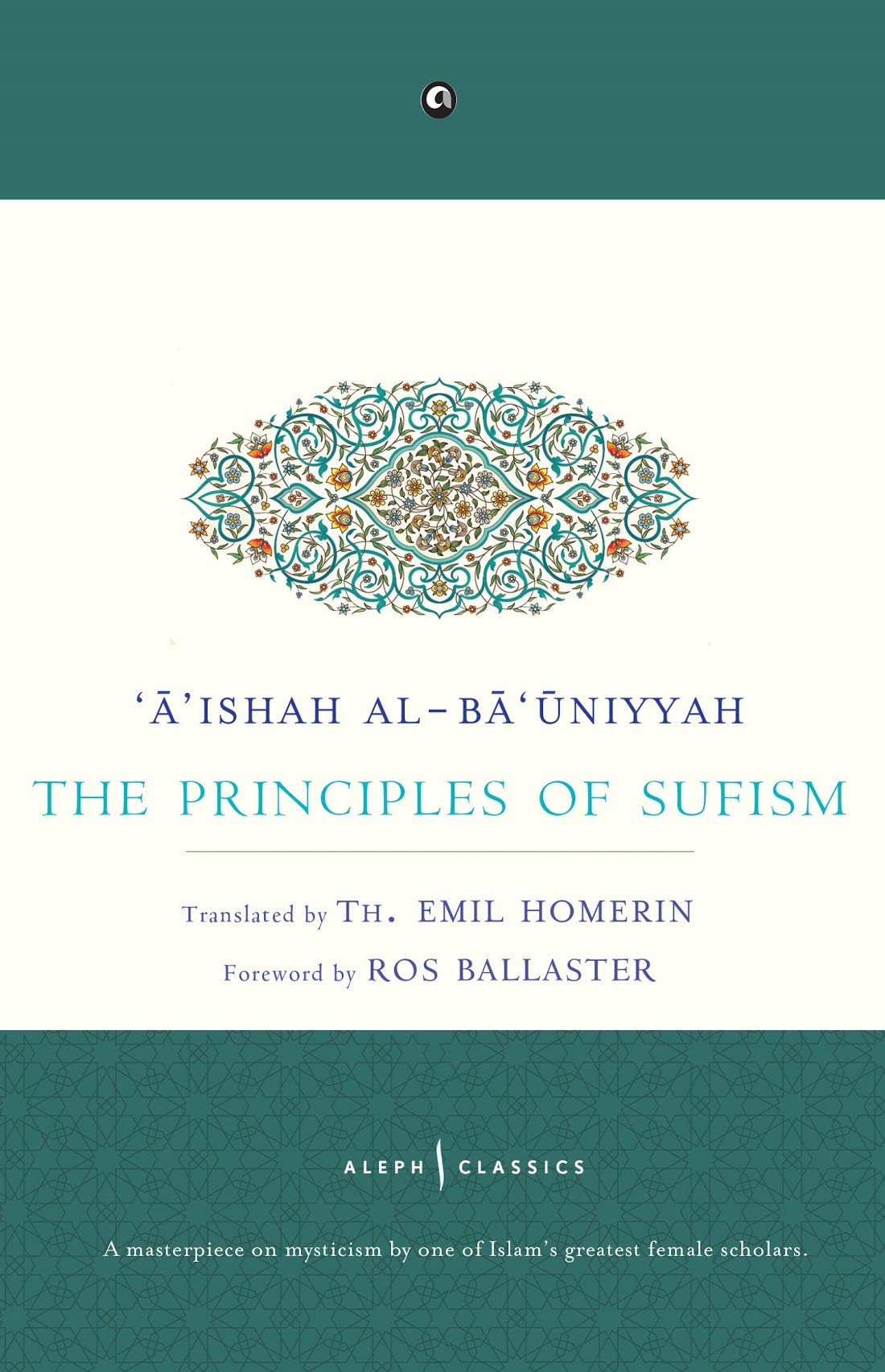 The Principles Of Sufism