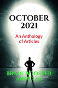 October 2021 : An Anthology of Articles