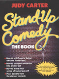 StandUp Comedy: The Book