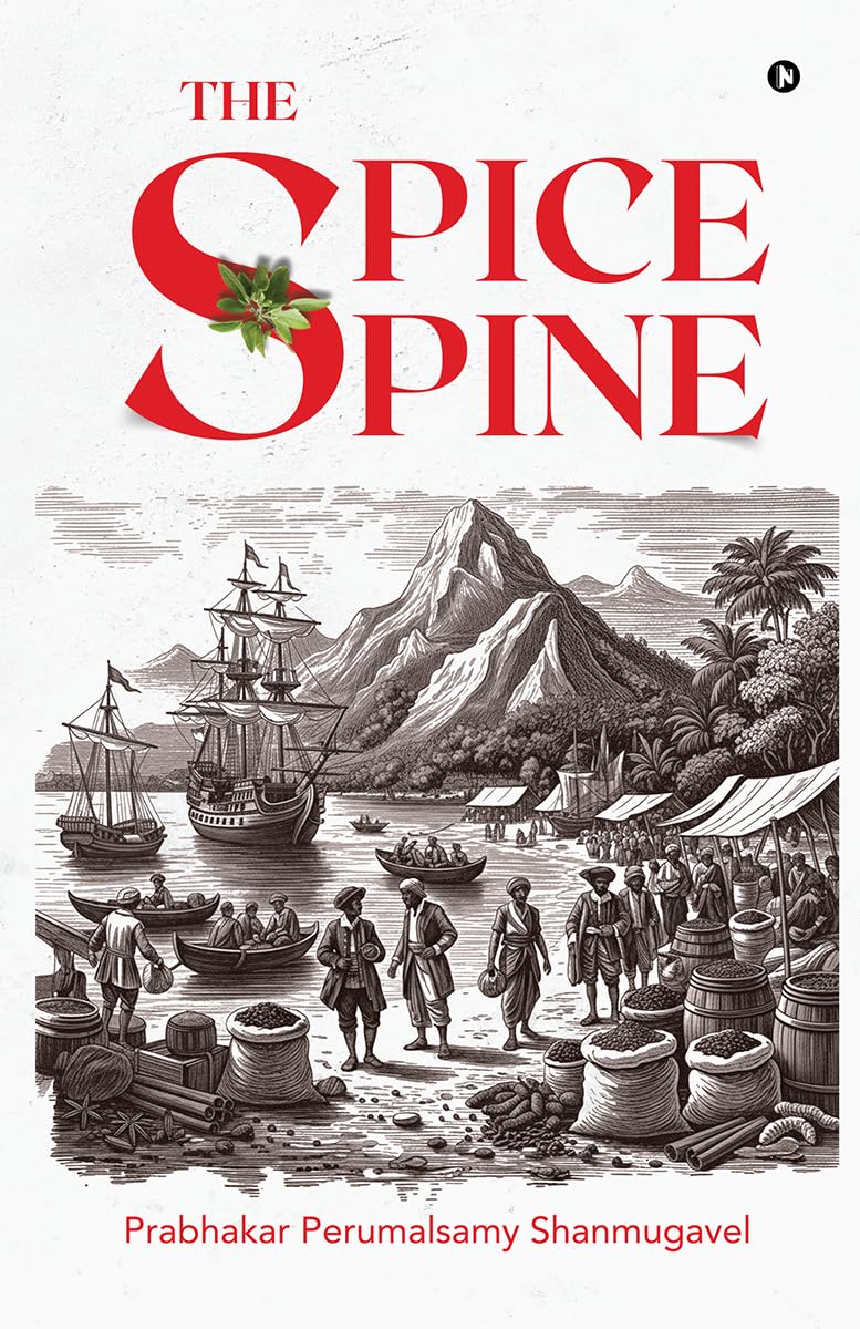 The Spice Spine