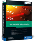 SAP S/4hana Administration