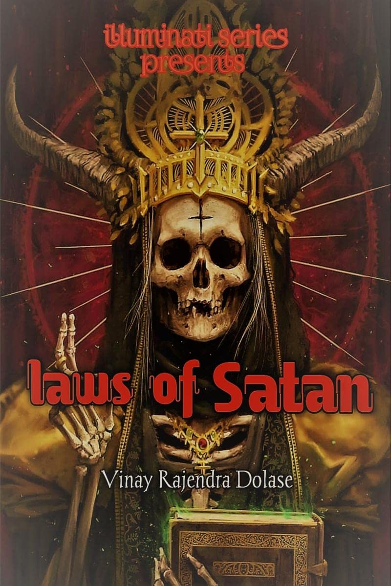 Laws Of Satan