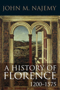 A History of Florence, 1200  1575