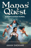 Manas Quest: Karans Kavach Kundal