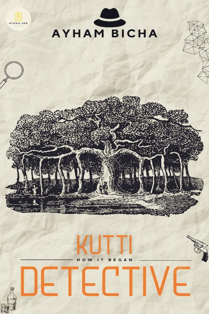 Kutti Detective: How it Began