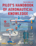 Pilots Handbook of Aeronautical Knowledge 2023: Faah808325c