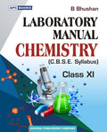 Laboratory Manual Chemistry For Cbse Class 11