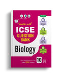 Together with ICSE Question Bank Class 10 Biology
