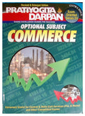 Extra Issue Pratiyogita Darpan Exam. Oriented Series  24 Optional Subject Commerce