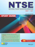 Wileys NTSE (National Talent Search Examination) Study Guide, 2ed