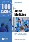 100 Cases In Acute Medicine 2Ed (Pb 2023)