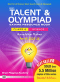 BmaS Talent & Olympiad Exams Resource Book For Class6 (Science)