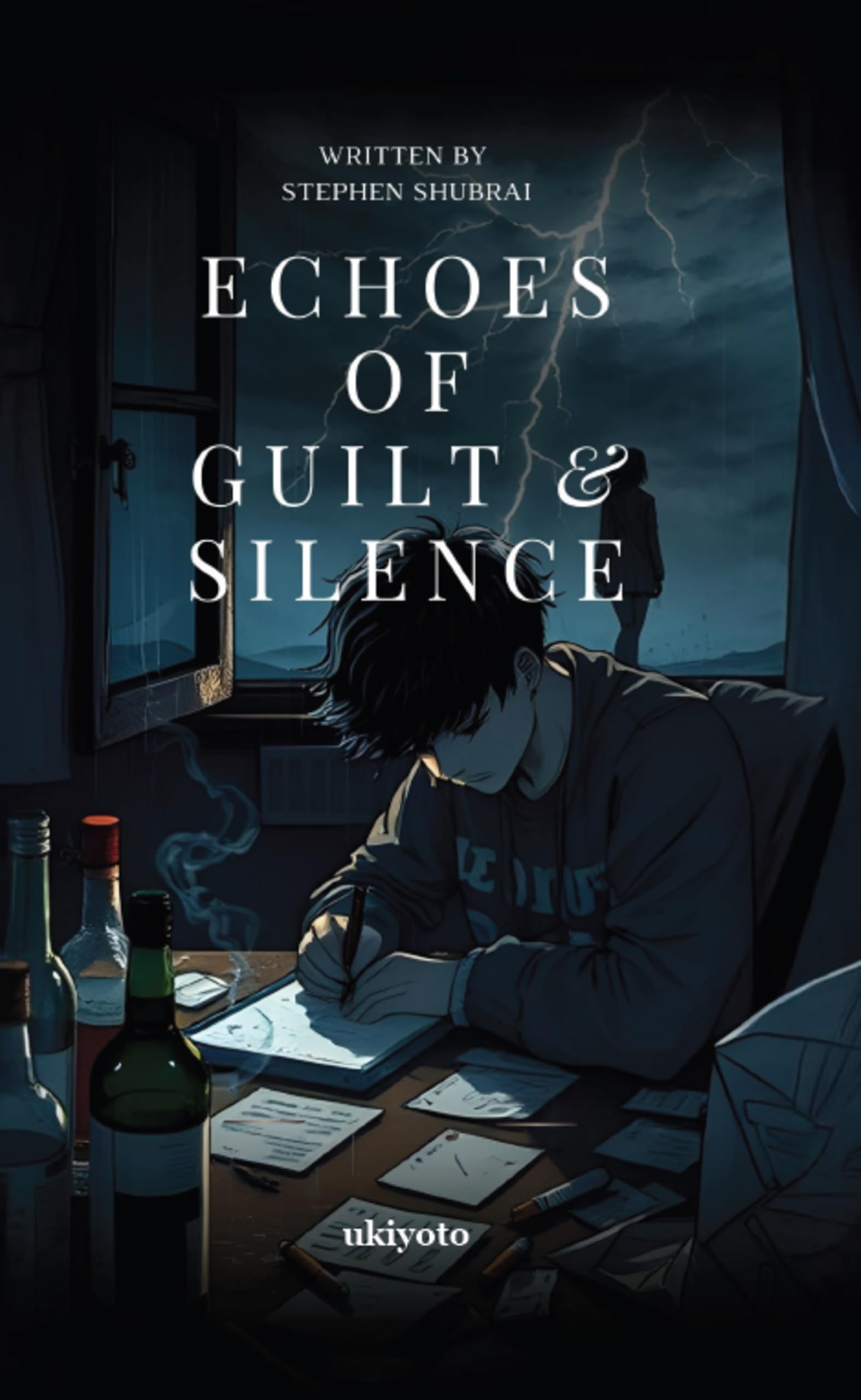 Echoes of Guilt & Silence