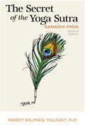 The Secret Of The Yoga Sutra