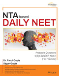 Wileys NTA Based Daily NEET