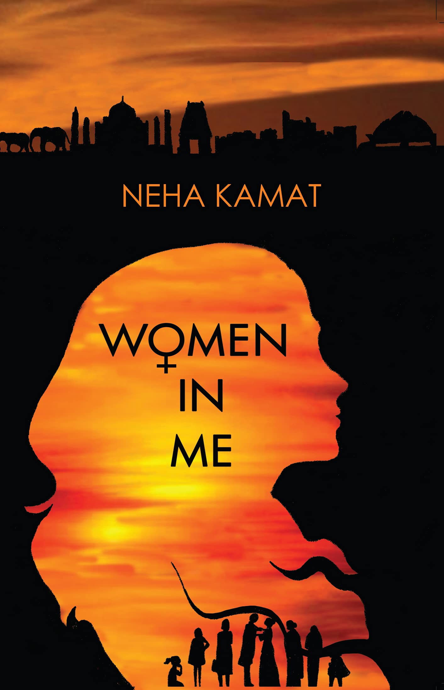 Women In Me