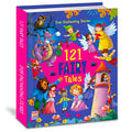 Hello Friend 121 Fairy Tales  Illustrated Story Books for Kids and Childrens  Bedtime Traditional Short Stories with Colourful