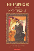 The Emperor And The Nightingale (Picture Book)