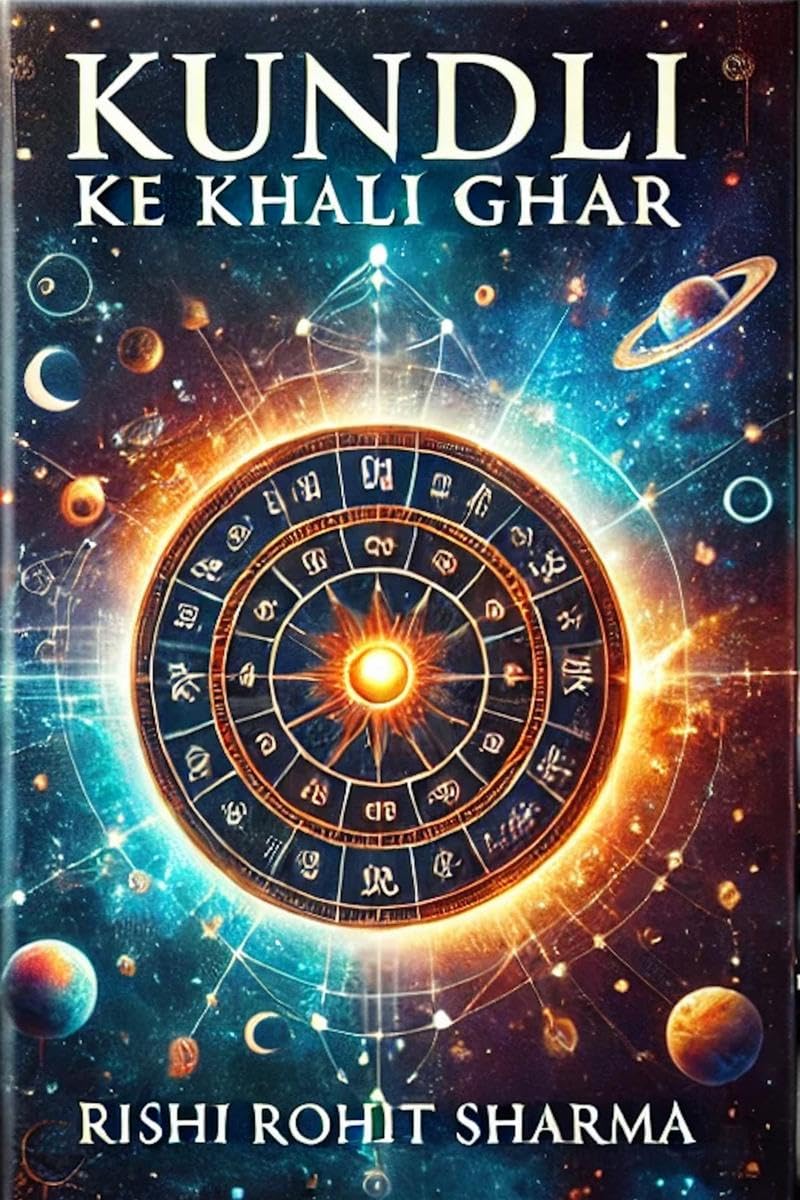 Kundli Ke Khali Ghar /    :  ,          