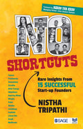 No Shortcuts