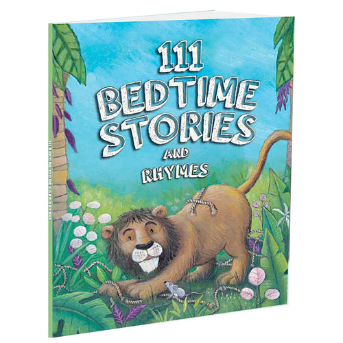 111 Bedtime Stories & Rhymes | Bedtime stories | Bedtime stories and rhymes for children | Story Collection