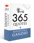 365 Quotes by Mahatma Gandhi : Inspirational quotes book, Kids quotes and life lessons, Educational learning book