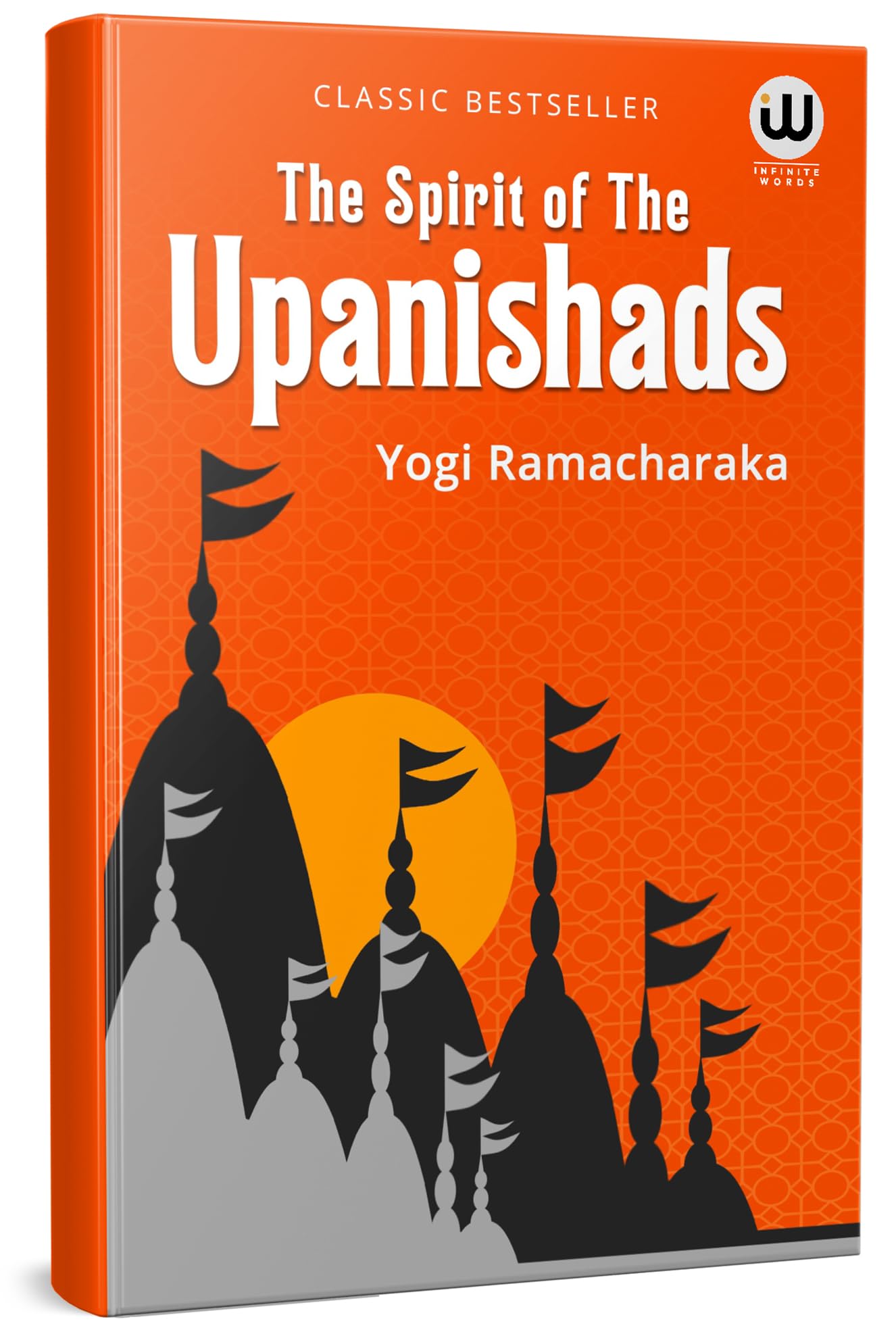The Sprit Of The Upanishads | Yogi Ramacharaka | William Walker Atkinson Book | Ved Vyas Puran | Vedas Upanishads In English Boo