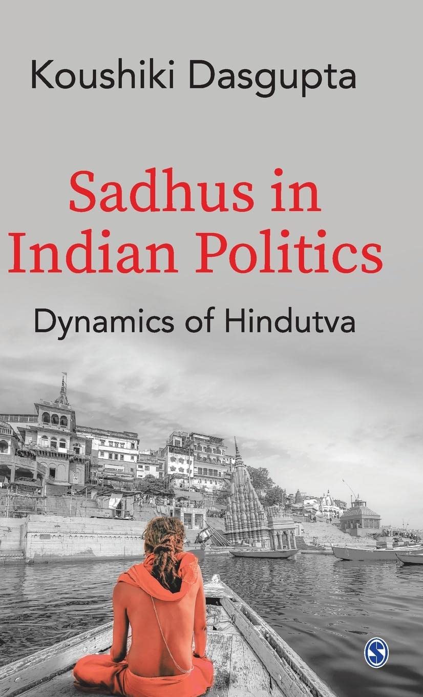 Sadhus in Indian Politics