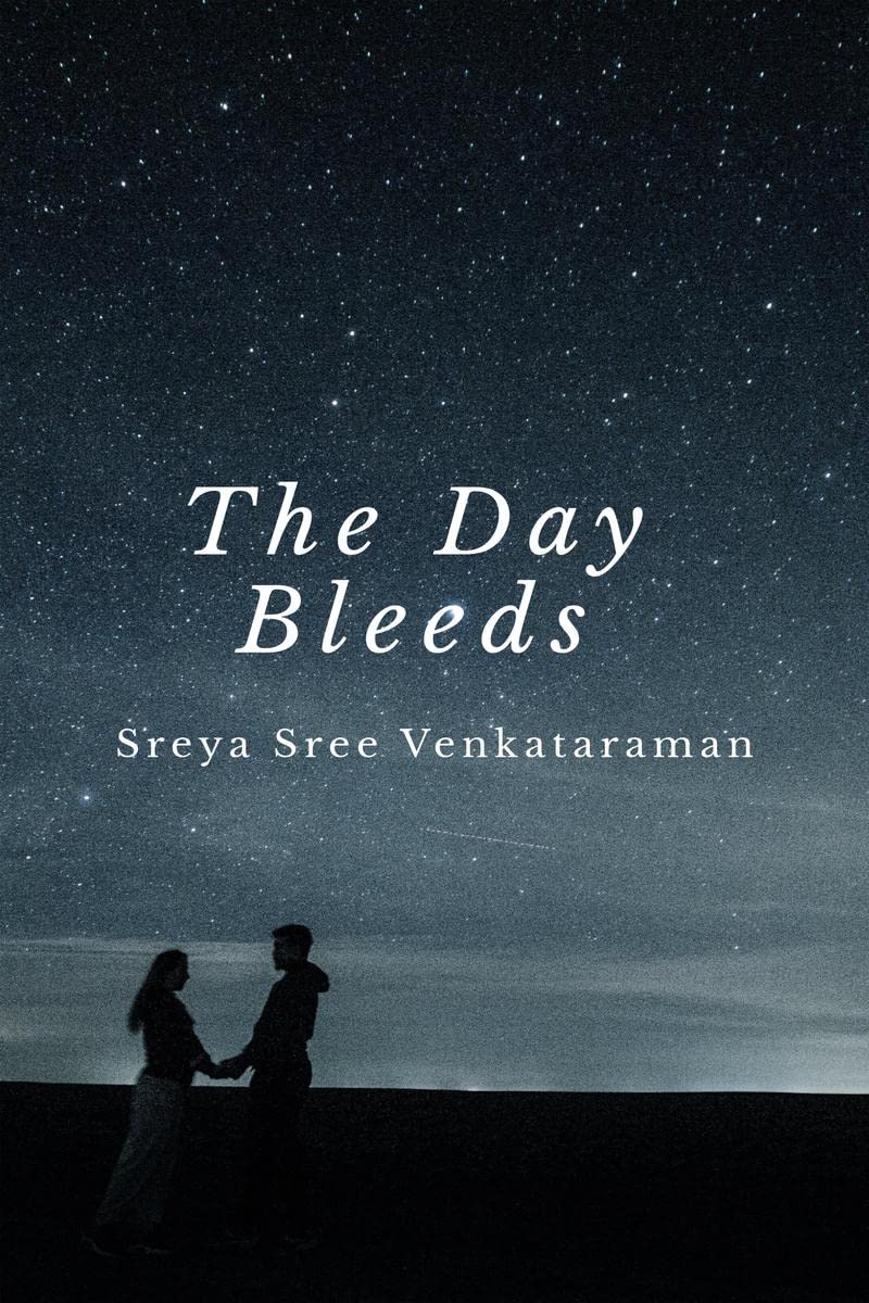 The Day Bleeds