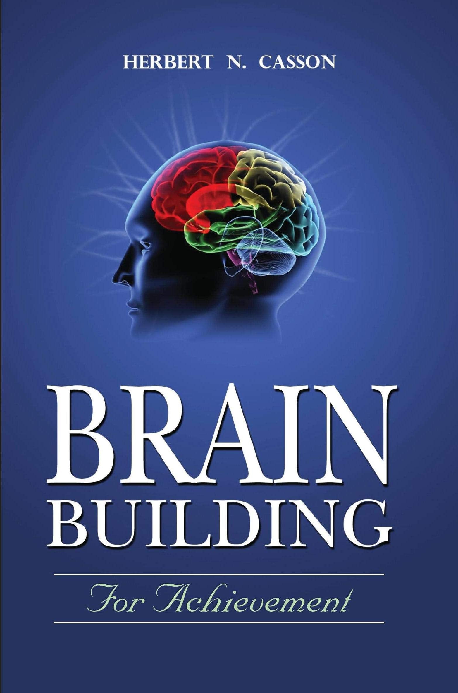 Brain Building for Achievement