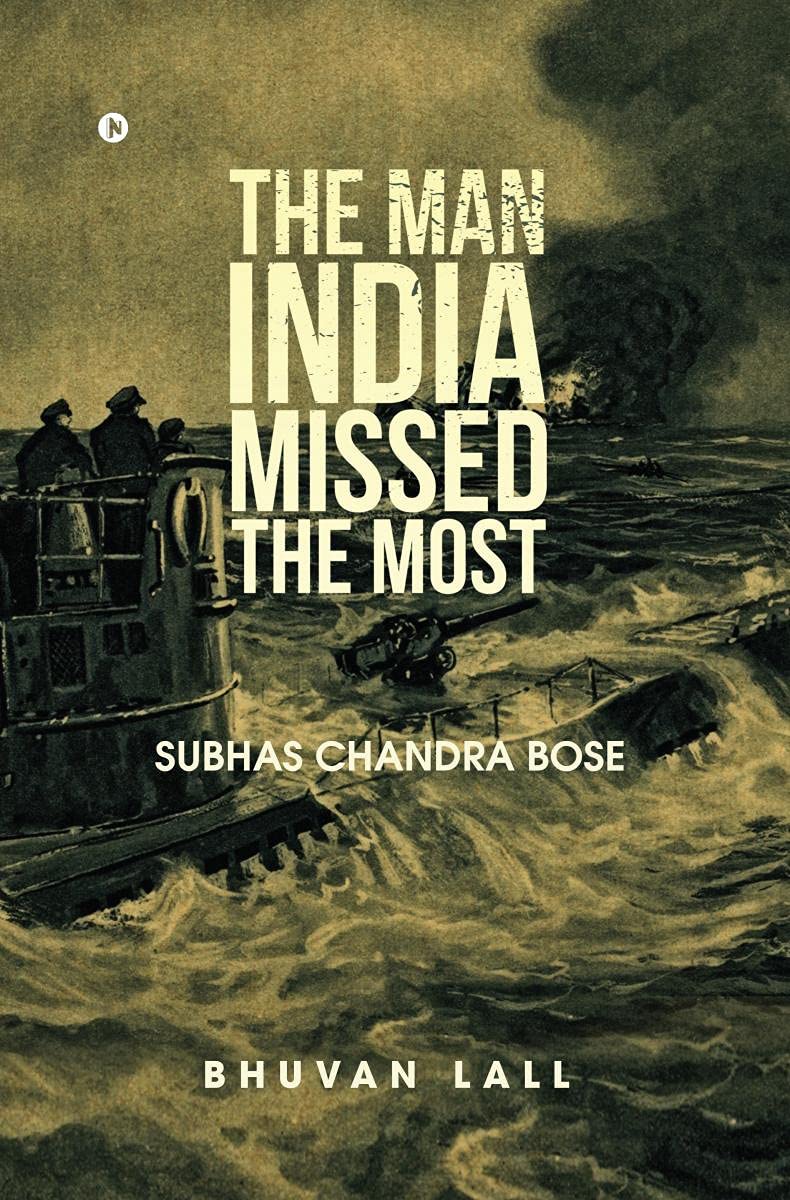 The Man India Missed the Most