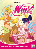 Winx Club Vol. 2: Friends, Monsters, and Witches! (2)