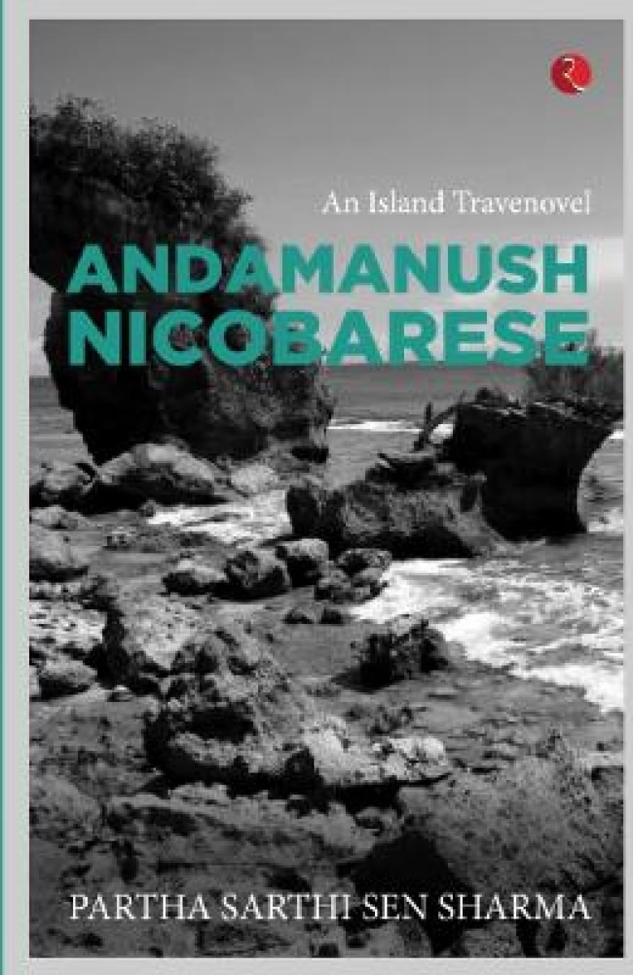 Andamanush Nicobarese 