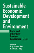 Sustainable Economic Development And Environment: India And Other Low Income Economies (Lies)