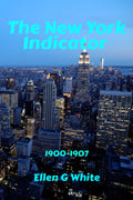 The New York Indicator (19001907)