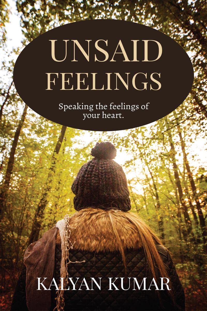 Unsaid Feelings