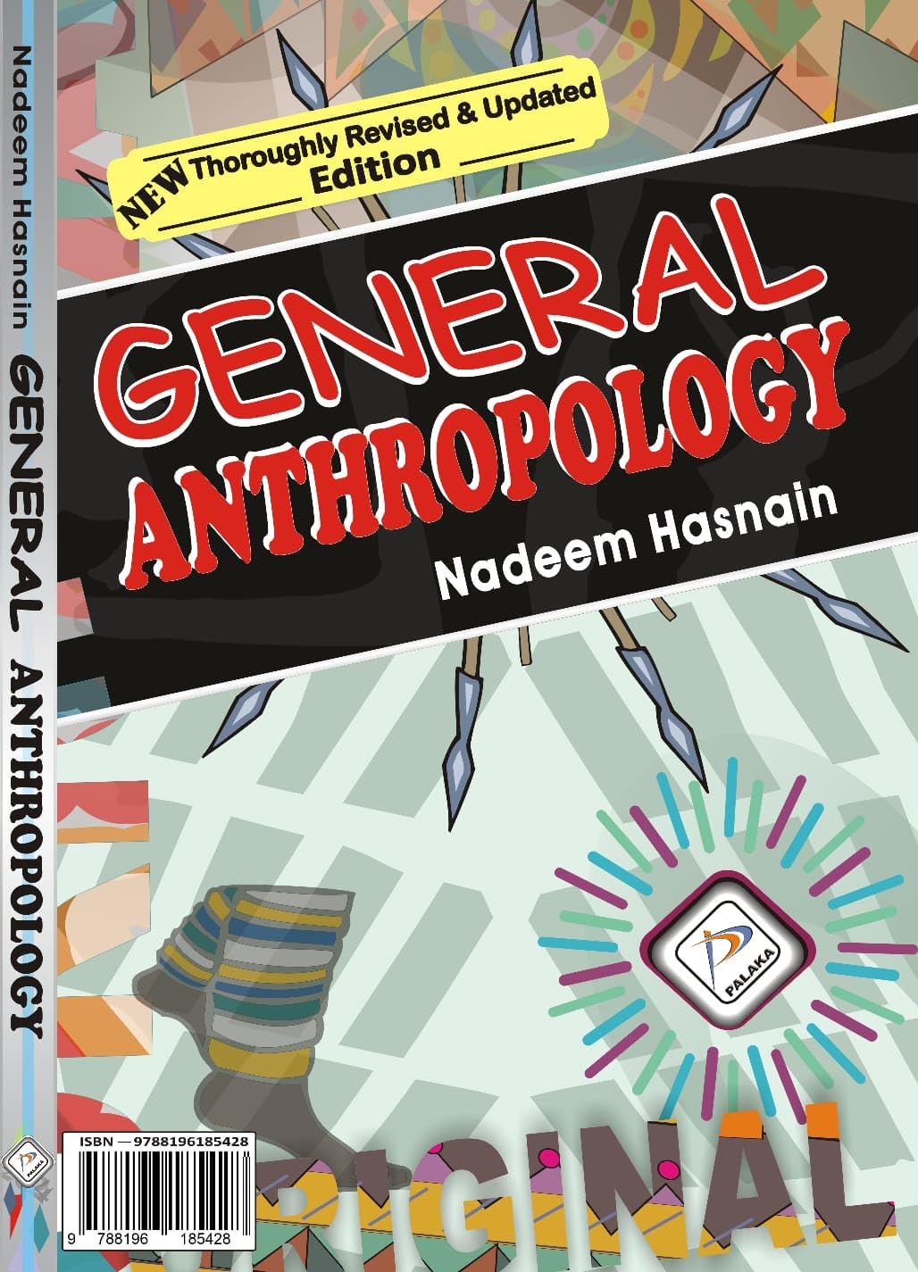 General Anthropology