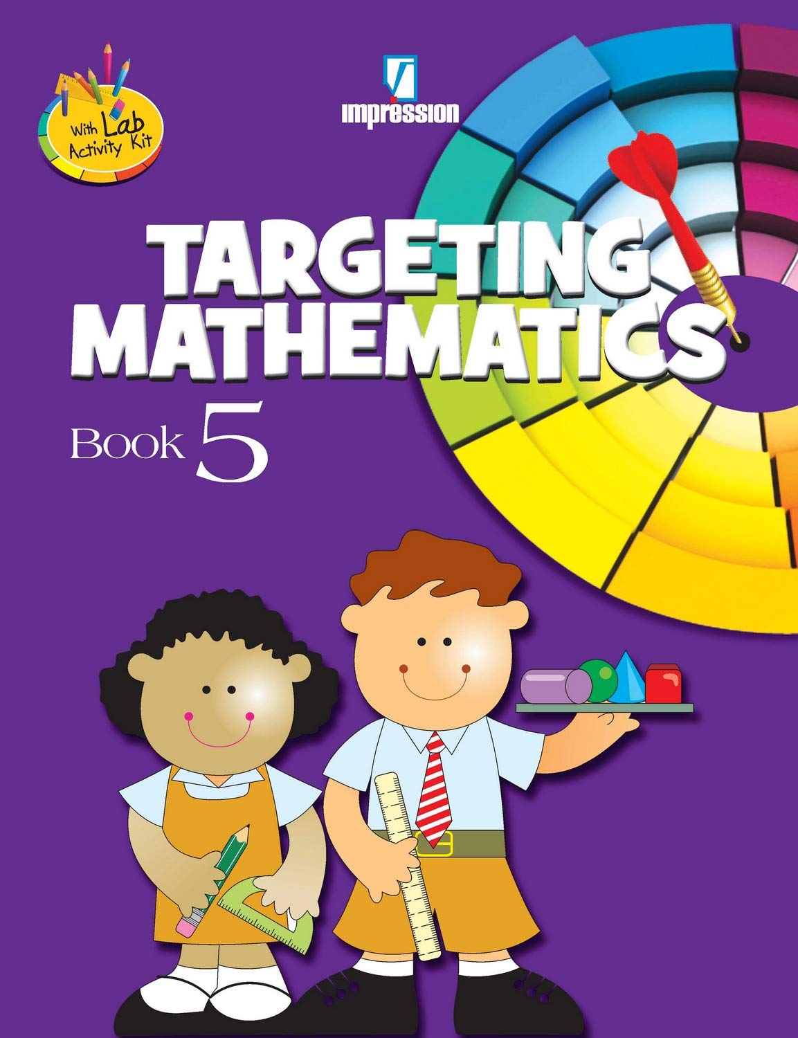 Targeting Mathematics  5