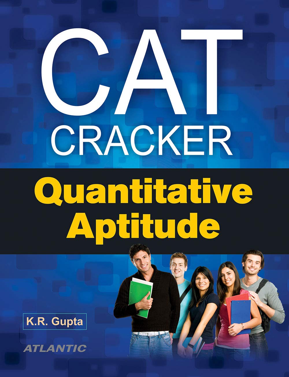 CAT Cracker: Quantitative Aptitude