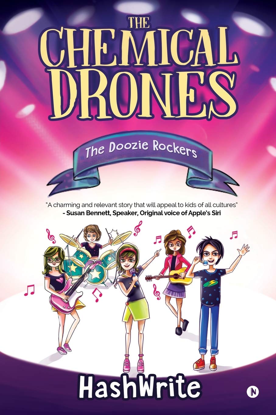 The Chemical Drones