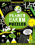 Planet Earth Puzzles: Activities for Boosting ProblemSolving Skills! (Brain Boosters by b small)
