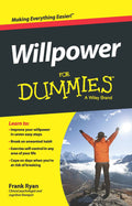 Willpower for Dummies