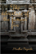 The Adventure Of The Famous Five : Brave Journey To Secret Island
