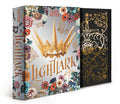 Lightlark: Collectors Edition (The Lightlark Saga Book 1) (Volume 1)