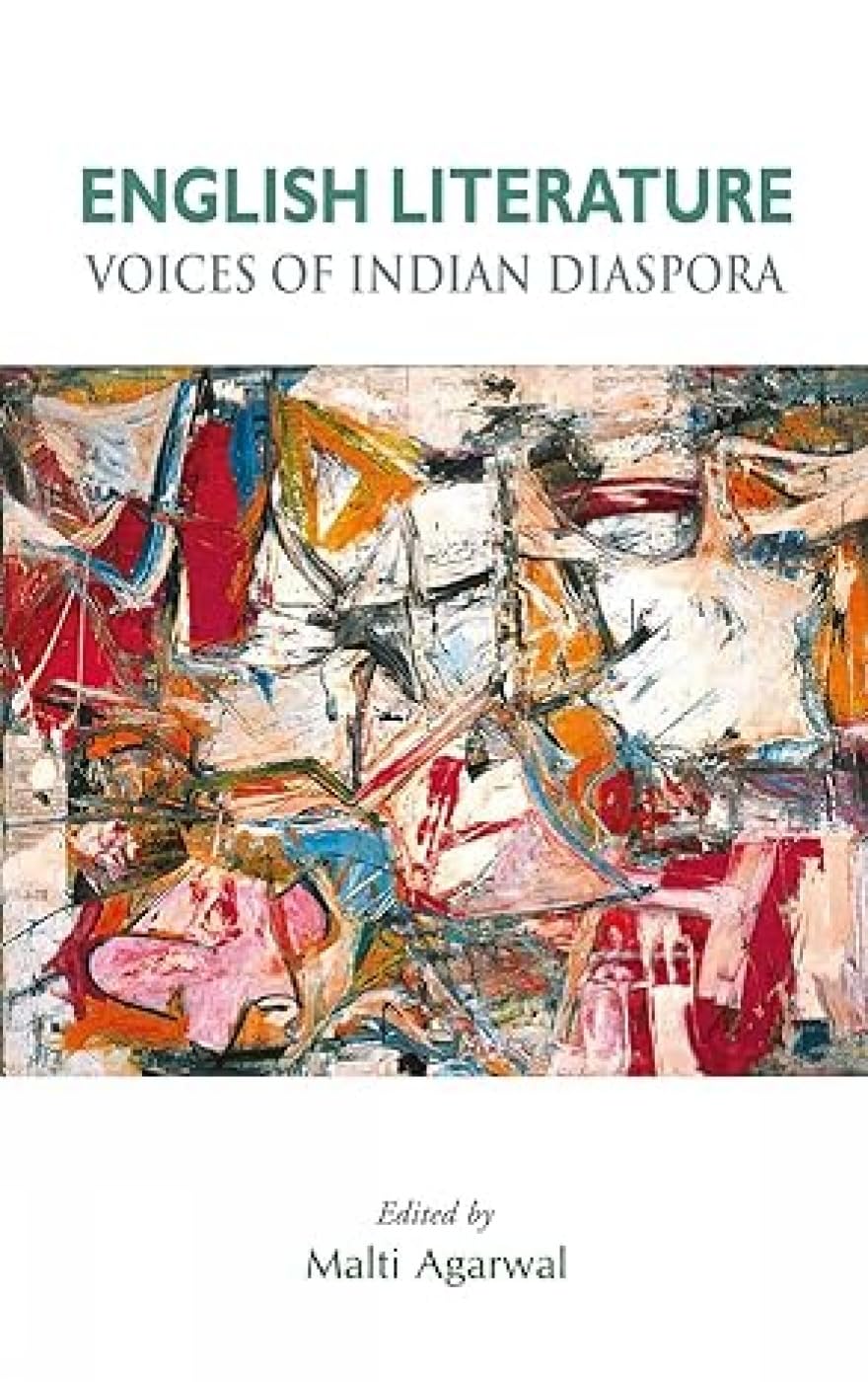 English Literature: Voices Of Indian Diaspora
