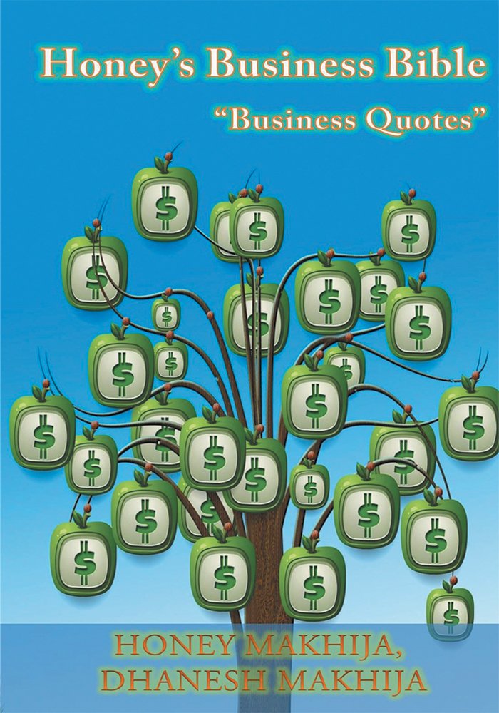 HoneyS Business Bible