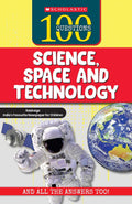 100 QUESTIONS: SCIENCE, SPACE AND TECHNOLOGY RobinAge: Indias Favourite Newspaper for Children