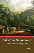 Tales from Shakespeare (PB) for Young Adults