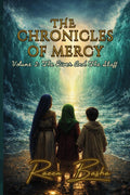 The Chronicles Of Mercy  Volume 2: The River And The Staff