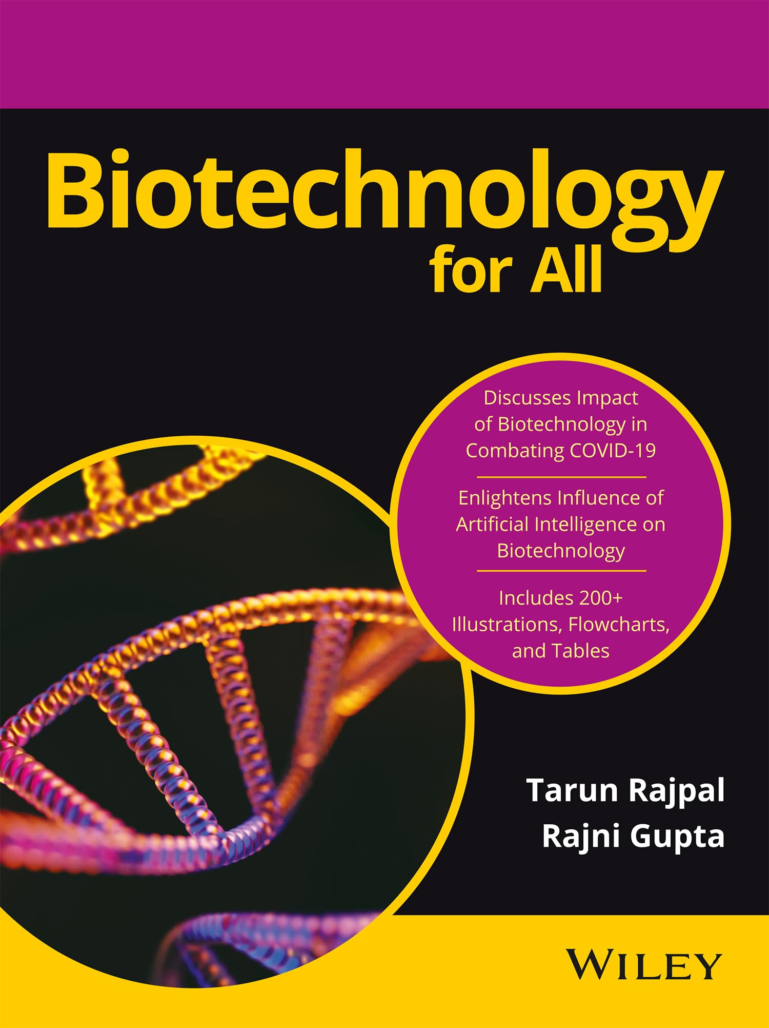 Biotechnology for All